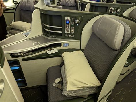 eva boeing 777-300er business class|Review: EVA Air Business Class (777.